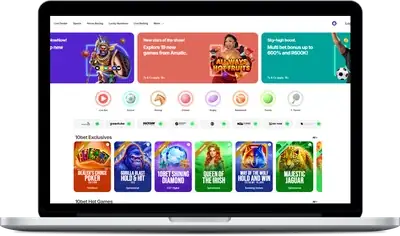 10 Bet site